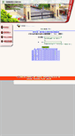 Mobile Screenshot of jobs.kyu.edu.tw